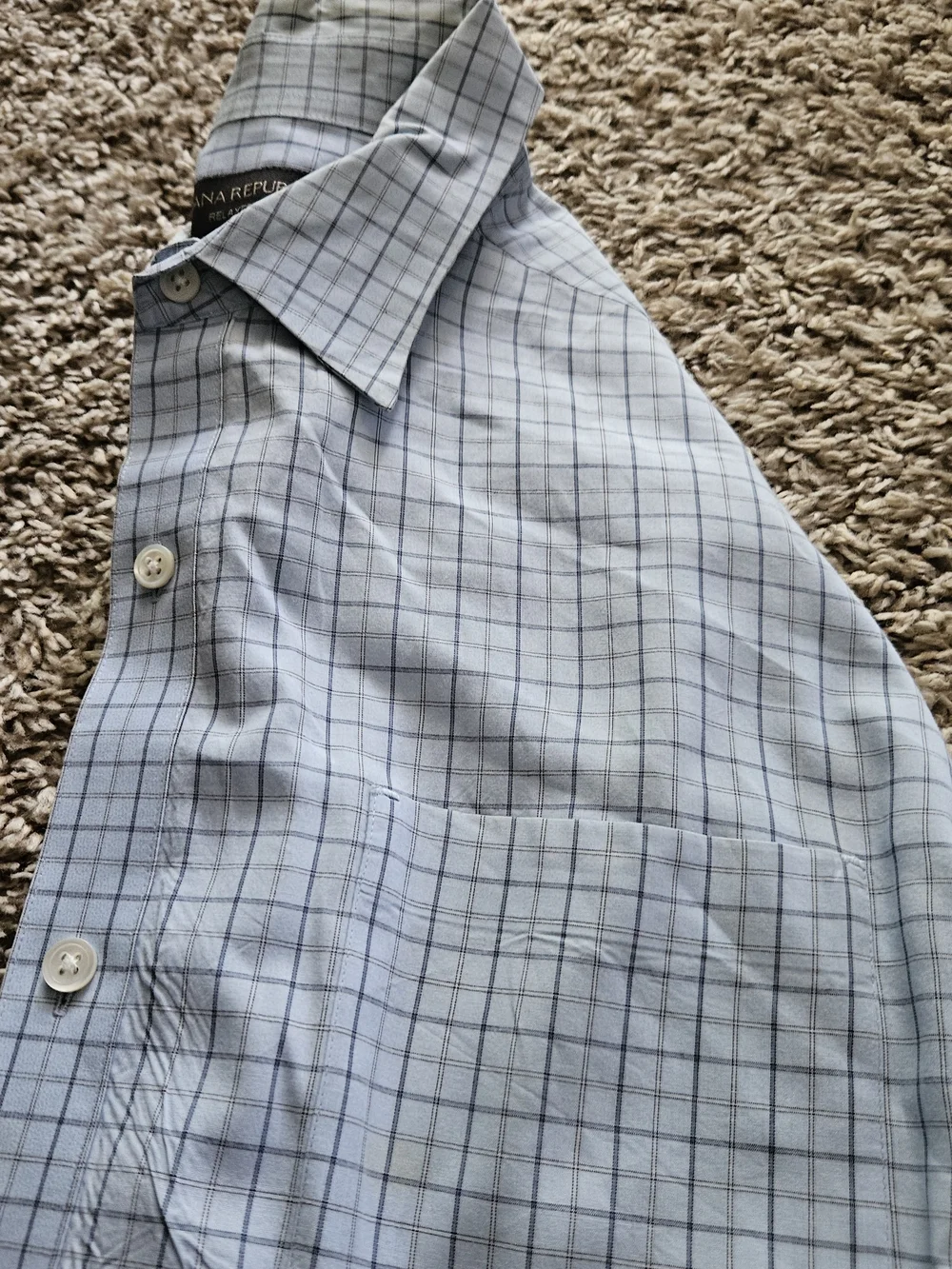 Banana Republic set banana